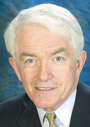 Thomas J. Donohue, U.S. Chamber of Commerce